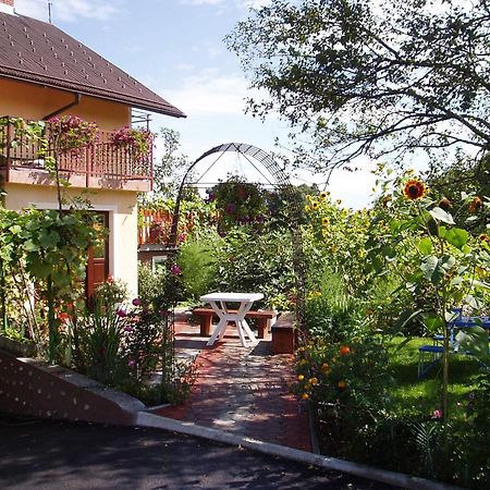 Apartments Ana Smoljanac Luaran gambar