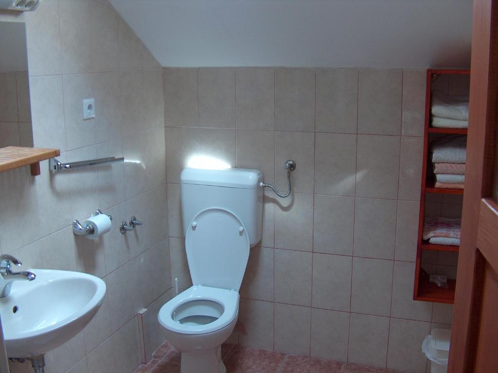 Apartments Ana Smoljanac Bilik gambar