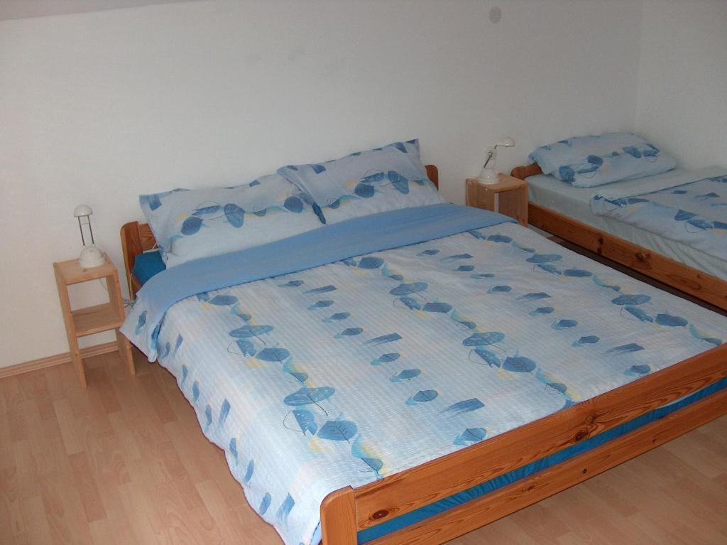 Apartments Ana Smoljanac Bilik gambar
