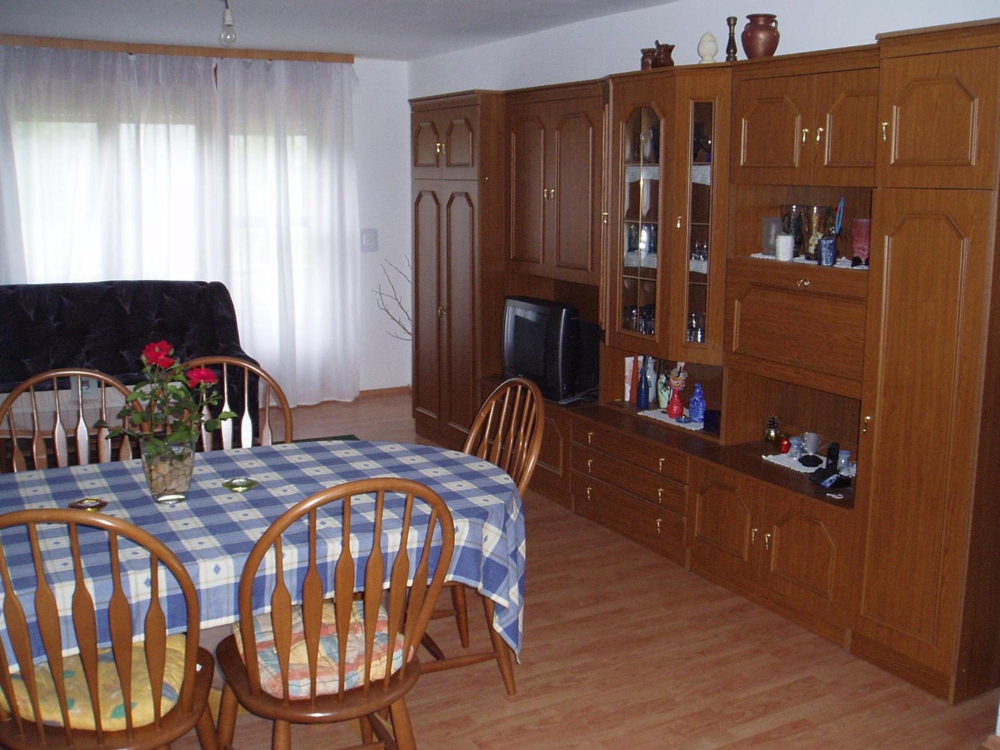Apartments Ana Smoljanac Luaran gambar