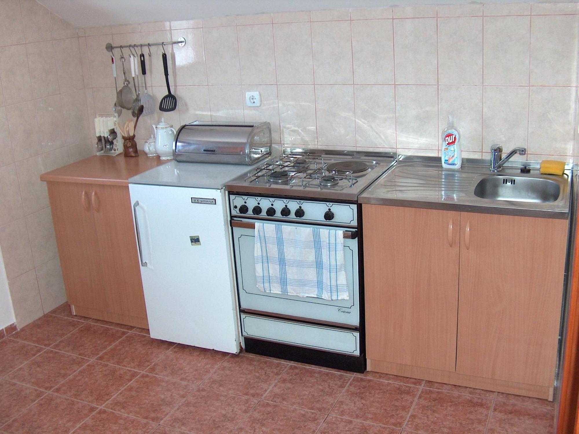 Apartments Ana Smoljanac Luaran gambar