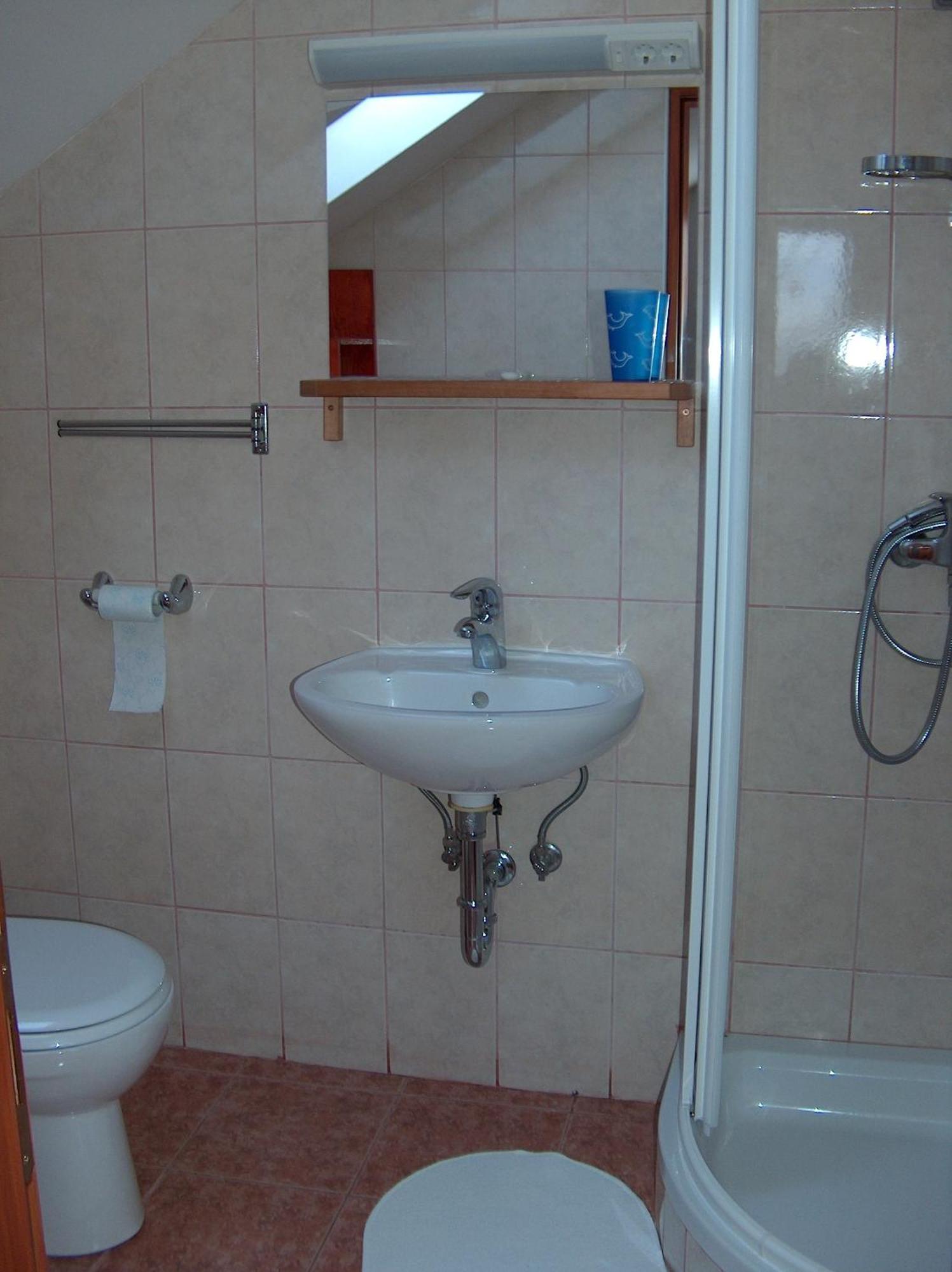 Apartments Ana Smoljanac Luaran gambar