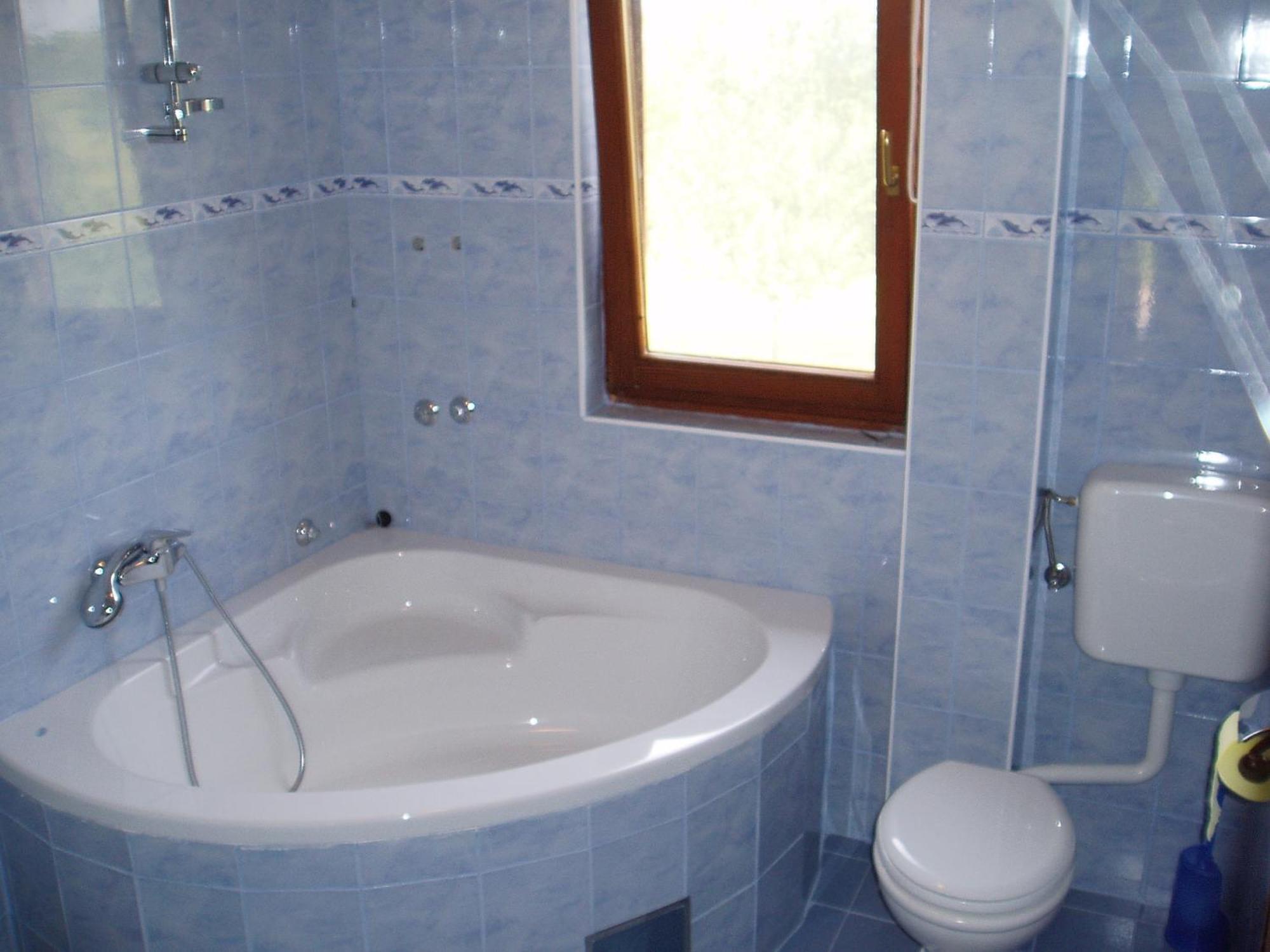 Apartments Ana Smoljanac Luaran gambar