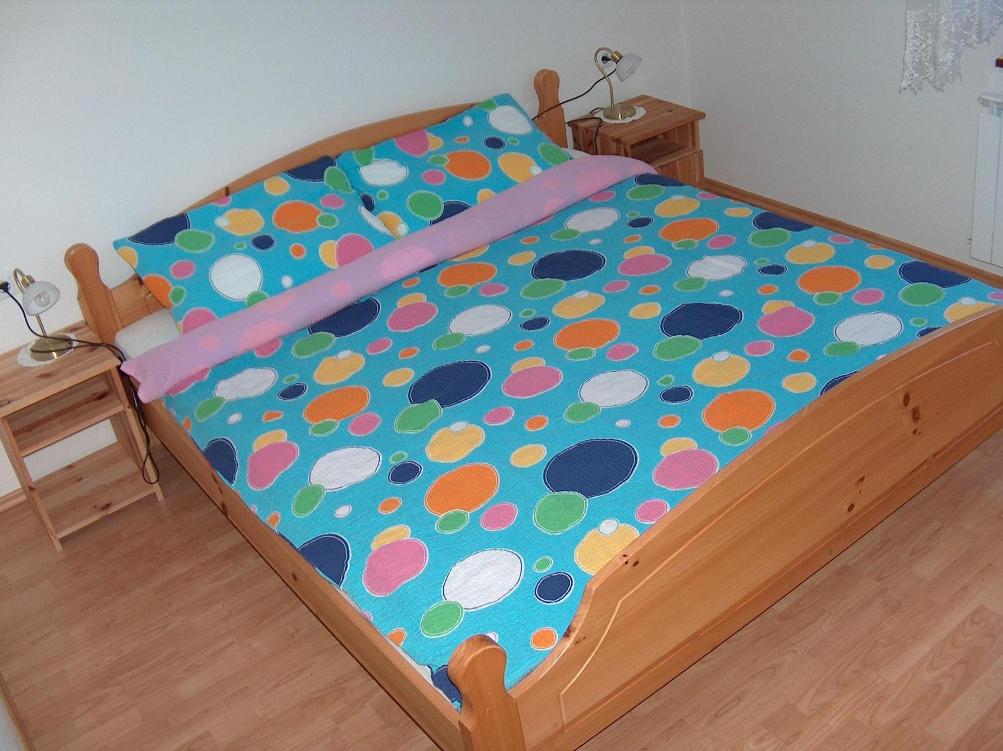 Apartments Ana Smoljanac Luaran gambar