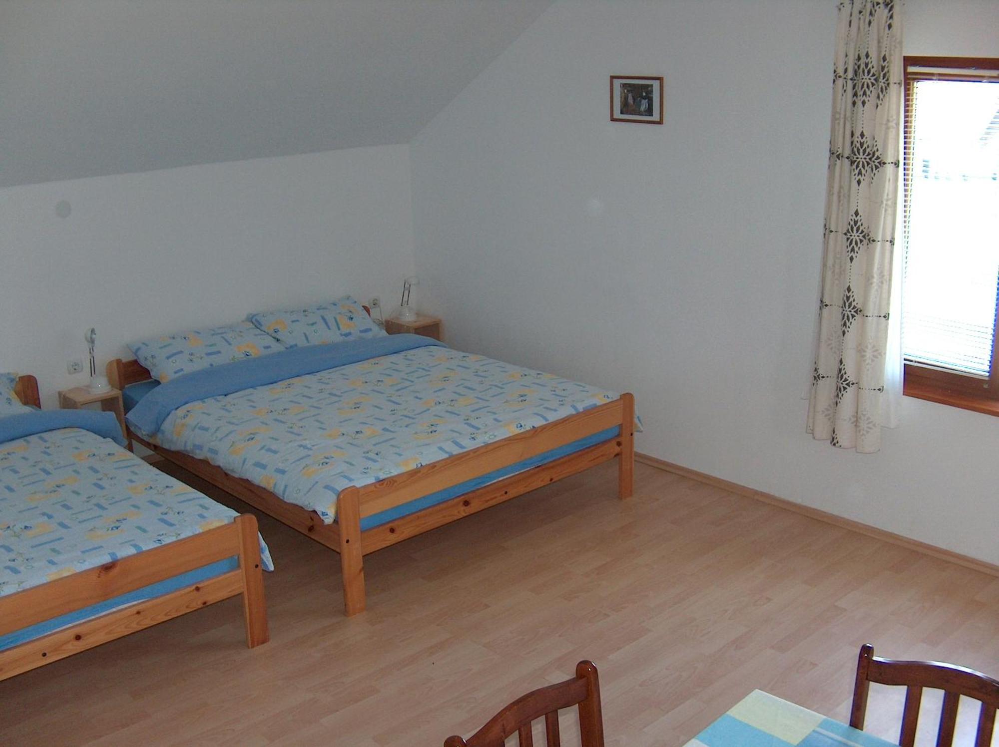 Apartments Ana Smoljanac Luaran gambar