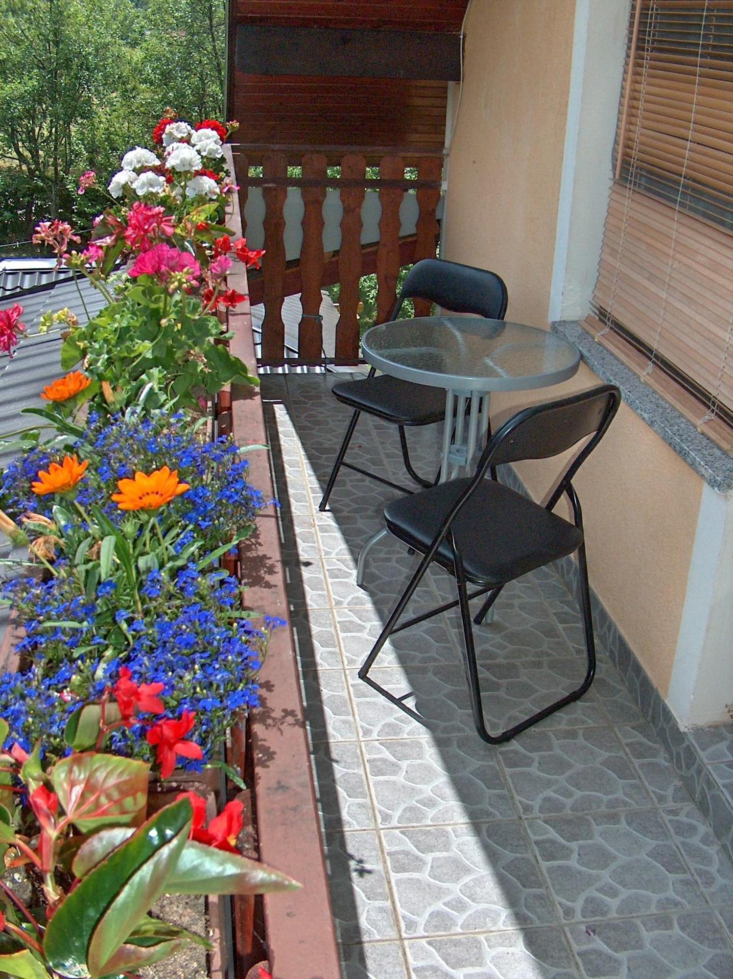 Apartments Ana Smoljanac Bilik gambar