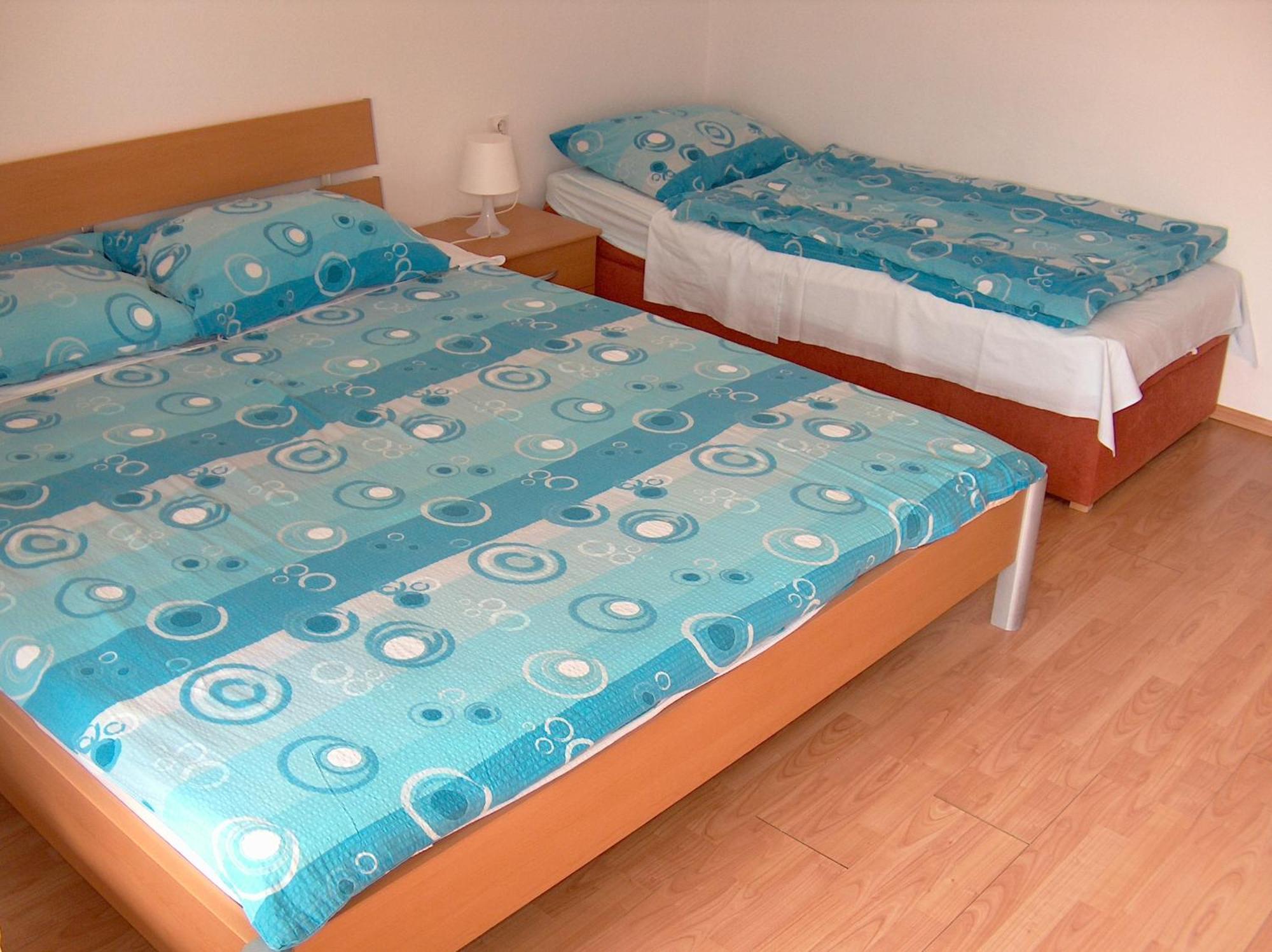 Apartments Ana Smoljanac Bilik gambar