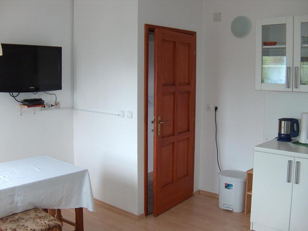 Apartments Ana Smoljanac Bilik gambar