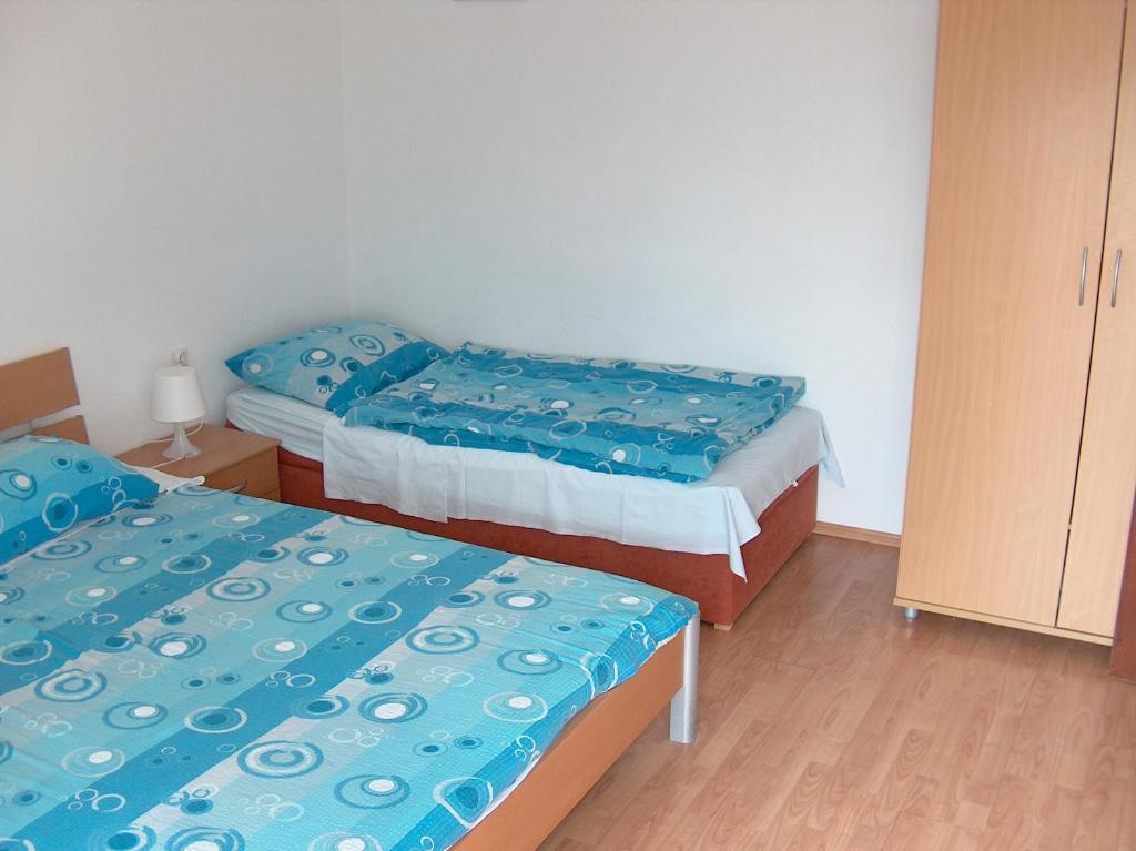 Apartments Ana Smoljanac Bilik gambar