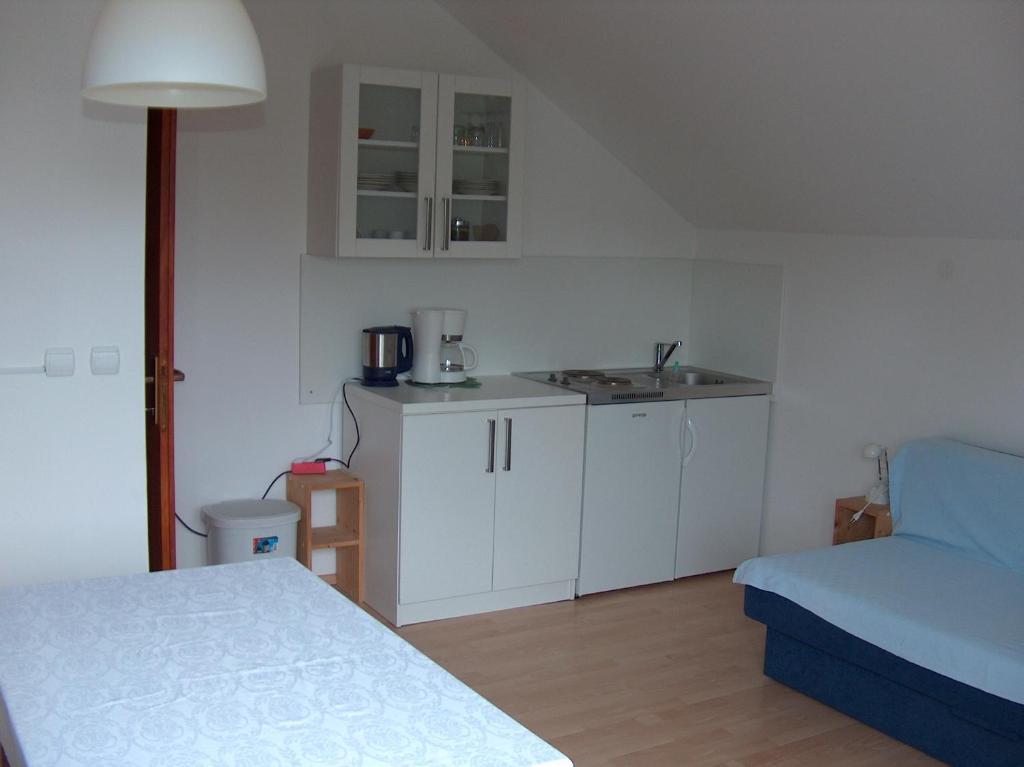 Apartments Ana Smoljanac Bilik gambar