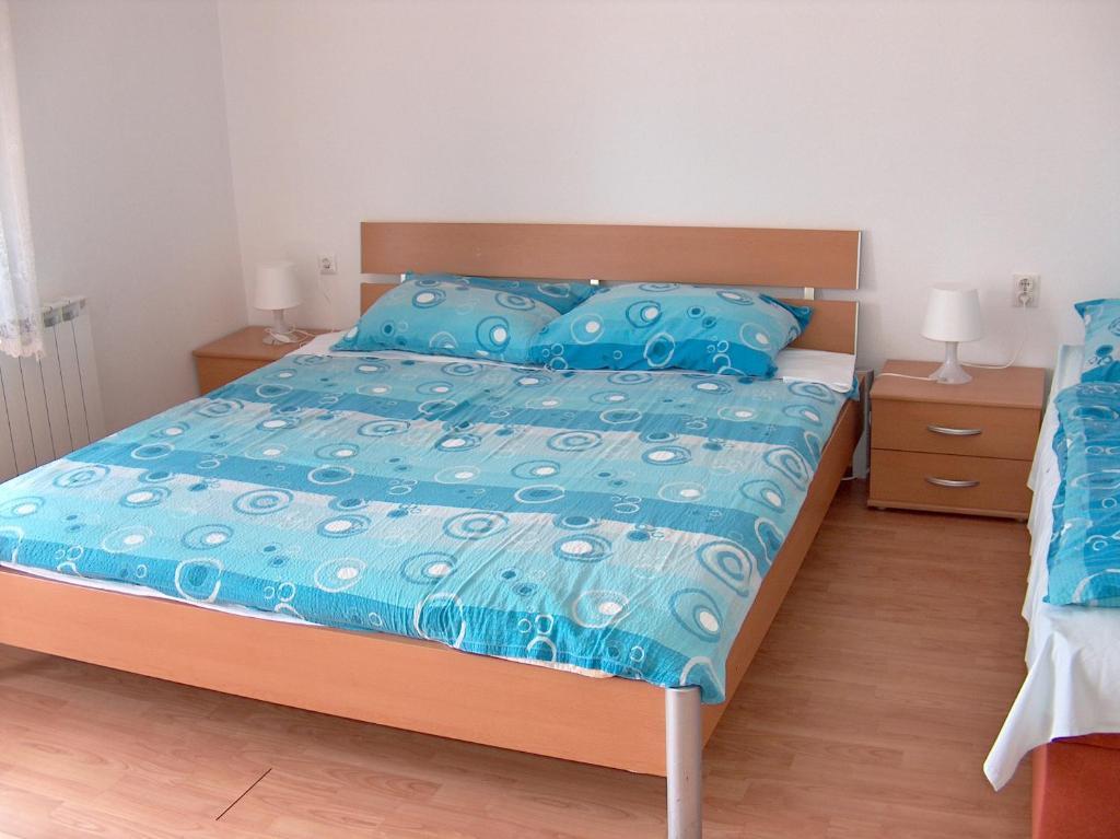 Apartments Ana Smoljanac Luaran gambar